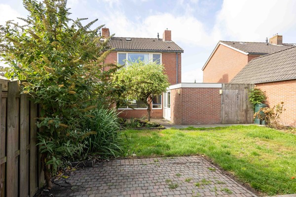 Medium property photo - Auck Van Haersmawei 13, 9036 LL Menaam